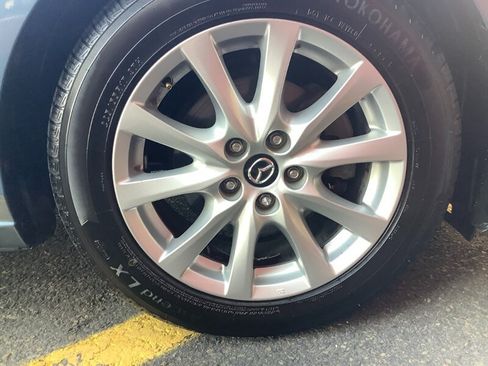 Used 2016 MAZDA MAZDA6 Sport FWD image 21