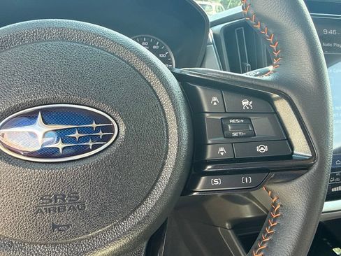 Used 2024 Subaru Crosstrek 2.5i Limited AWD/4WD image 11
