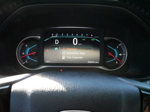 Used 2022 Honda Pilot EX-L image 21