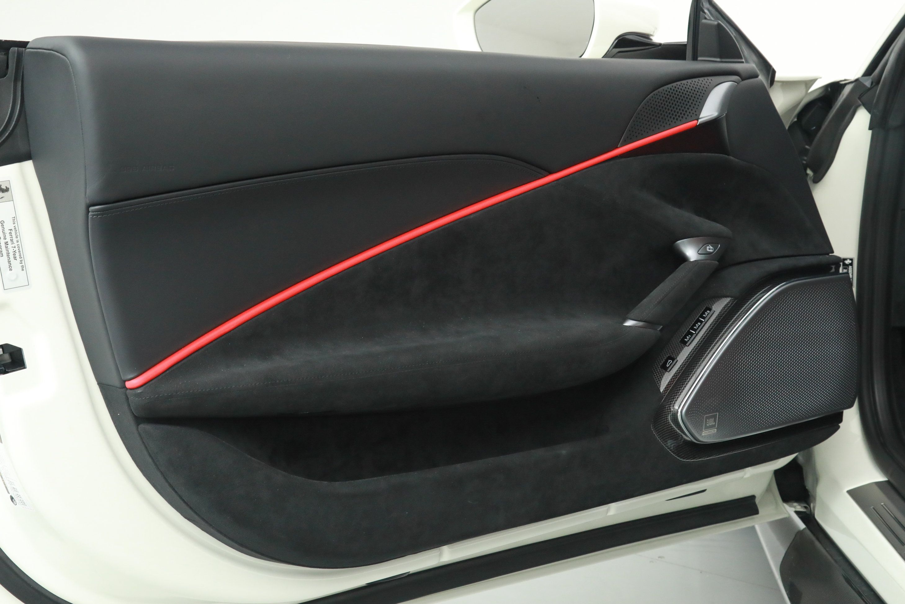 Certified 2024 Ferrari Roma RWD image 24