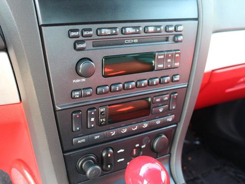 Used 2002 Ford Thunderbird RWD image 69