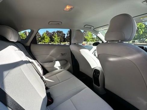 Certified 2024 Hyundai Kona SEL AWD/4WD image 14
