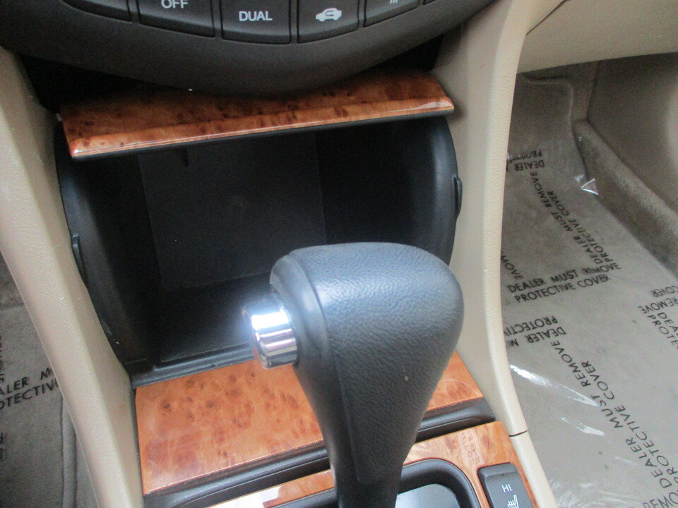 Used 2003 Honda Accord EX image 39