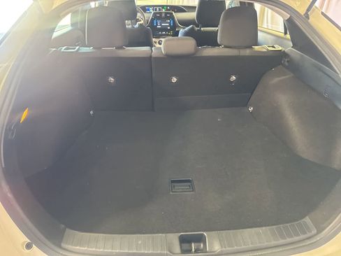 Used 2016 Toyota Prius Three FWD image 16