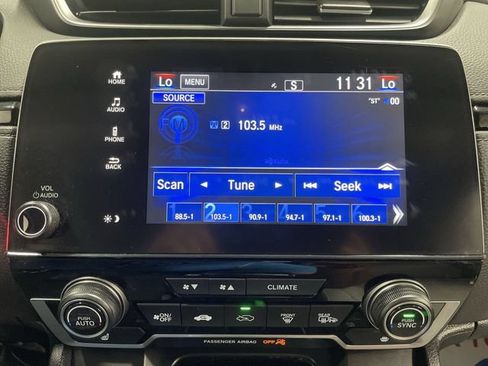 Used 2022 Honda CR-V EX-L image 16