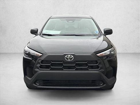 New 2026 Toyota Corolla Cross L image 2