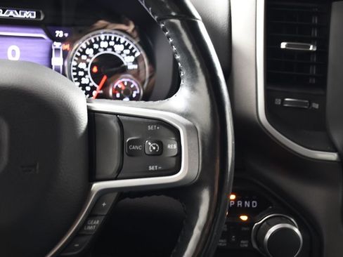 Used 2020 RAM 1500 Big Horn AWD/4WD image 29