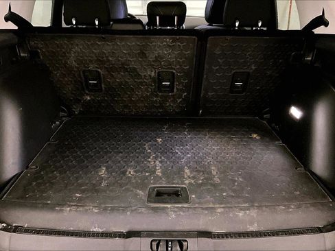 Used 2021 Ford Bronco Sport Big Bend image 33