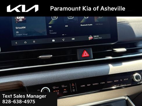 New 2026 Kia Carnival EX image 11