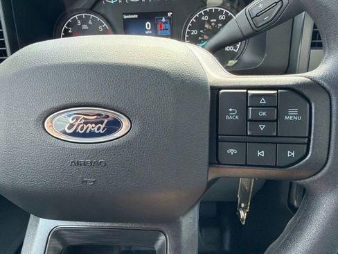 New 2026 Ford F250 XL w/ XL Chrome Package AWD/4WD image 20
