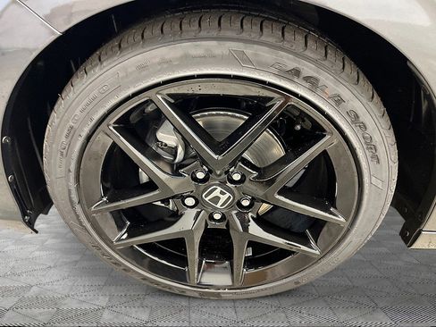 New 2026 Honda Civic Sport image 26