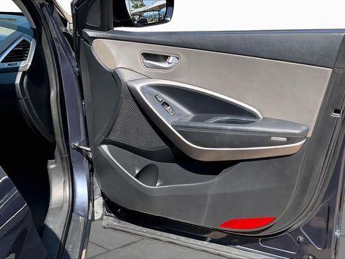 Used 2016 Hyundai Santa Fe Sport FWD image 22