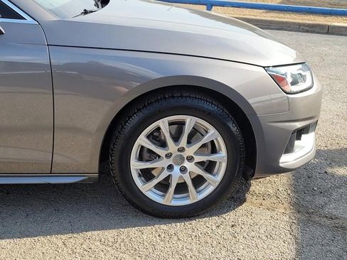 Used 2020 Audi A4 2.0T Premium w/ Convenience Package image 7