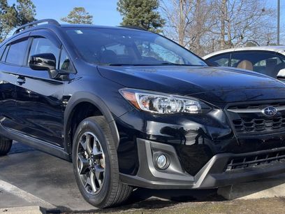 Used 2019 Subaru Crosstrek 2.0i Premium w/ Popular Package #3