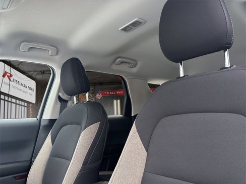 New 2026 Ford Bronco Sport Big Bend w/ Convenience Package image 42