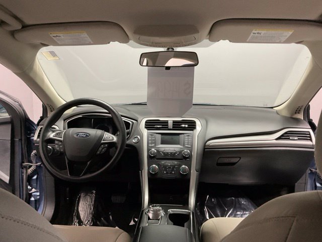 Used 2018 Ford Fusion S FWD image 27
