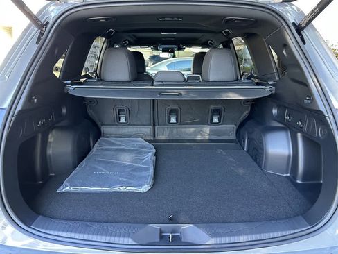 New 2026 Subaru Forester Premium image 20