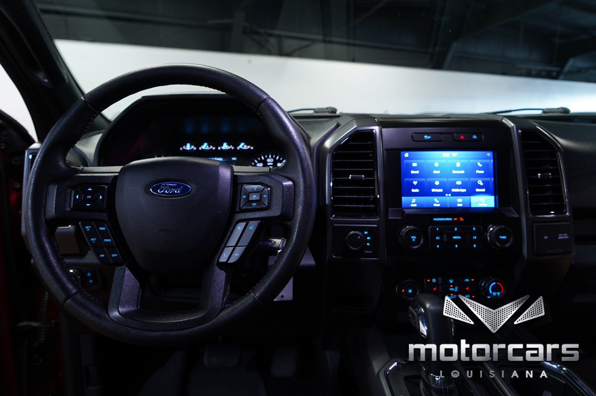 Used 2019 Ford F150 XLT w/ Equipment Group 302A Luxury AWD/4WD image 33