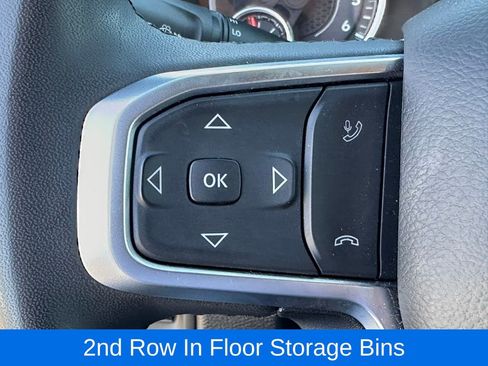 Used 2025 RAM 1500 Big Horn image 24