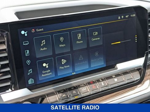 New 2026 Chevrolet Silverado 1500 LT w/ All Star Edition Plus image 24