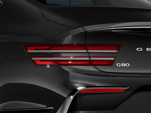 New 2026 Genesis G80 3.5T Sport Prestige image 10