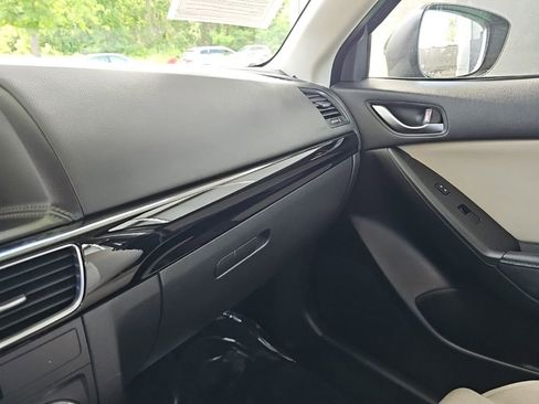 Used 2016 MAZDA CX-5 Sport AWD/4WD image 23