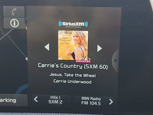 Used 2022 Kia EV6 Wind w/ Wind Technology Package image 31