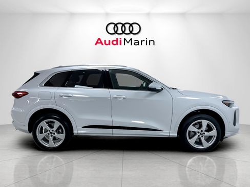 Used 2025 Audi Q5 Premium w/ Premium Plus AWD/4WD image 6