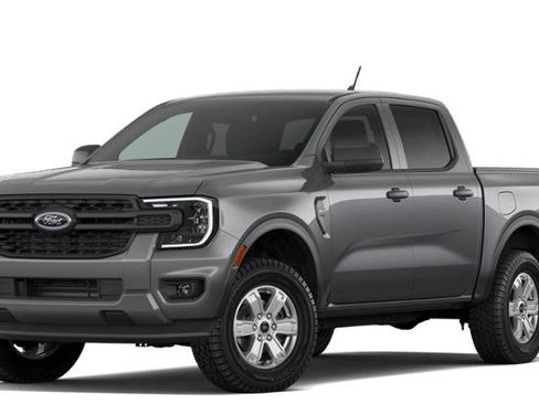 New 2026 Ford Ranger XL RWD image 23