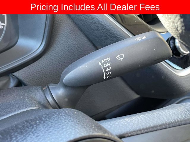 Used 2023 Toyota Corolla LE FWD image 29