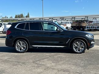Used 2021 BMW X3 sDrive30i w/ Convenience Package RWD video 2