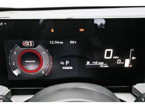 New 2026 Nissan Kicks SV image 14