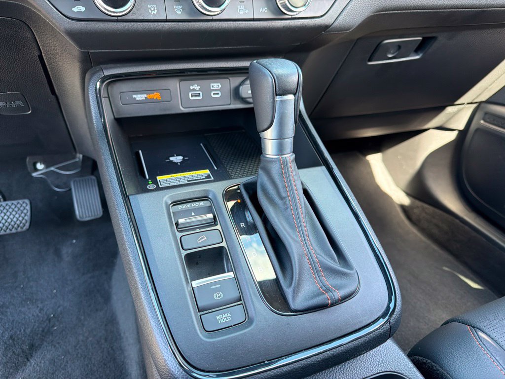 Certified 2024 Honda CR-V Sport-L image 14