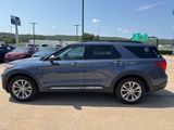 Used 2021 Ford Explorer XLT w/ Equipment Group 202A image 5