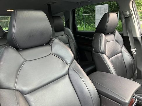 Used 2015 Acura MDX SH-AWD image 14