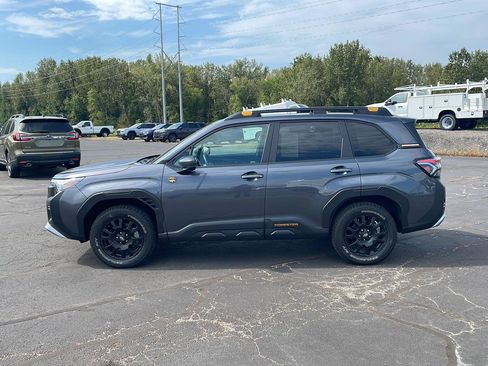 Used 2026 Subaru Forester Wilderness w/ Wilderness Package AWD/4WD image 2