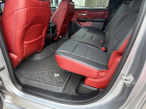 Used 2024 RAM 1500 Rebel w/ Rebel Level 1 Equipment Group image 23