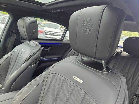 New 2026 Mercedes-Benz S 63 AMG S image 25