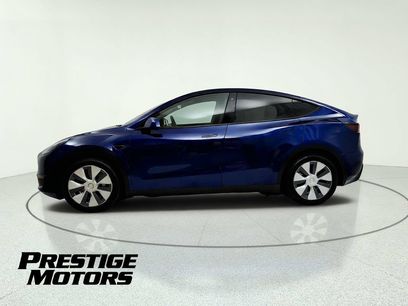 Used 2023 Tesla Model Y Long Range