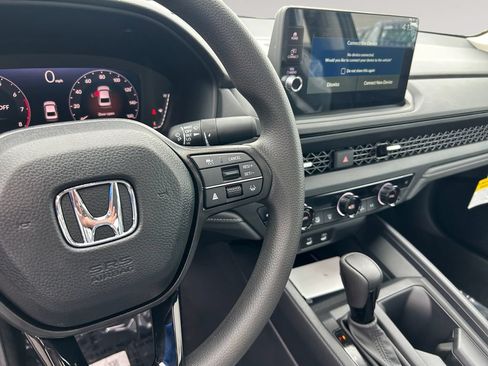 New 2026 Honda Accord SE image 10