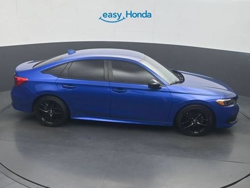 Used 2023 Honda Civic Sport image 26