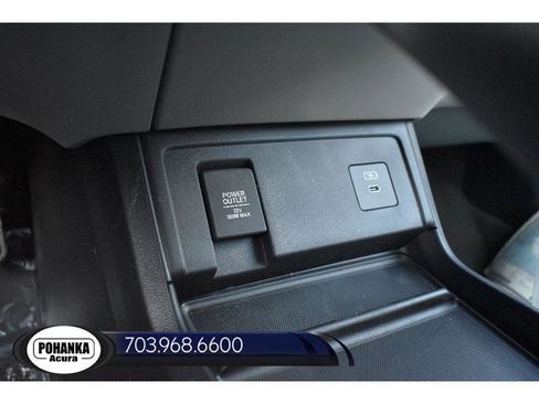 New 2026 Acura RDX w/ Technology Package AWD/4WD image 19