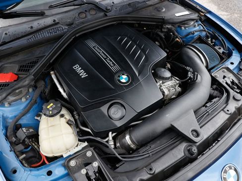Used 2016 BMW M235i Coupe image 48