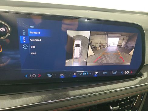 New 2026 Chevrolet Tahoe RST image 21