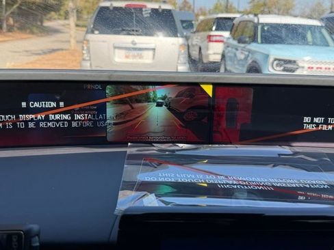 New 2026 Lincoln Nautilus Reserve image 16