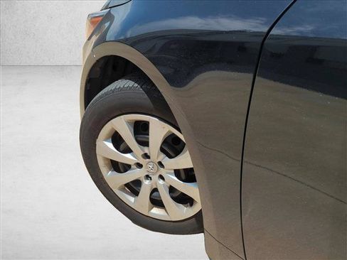 Used 2024 Toyota Corolla LE FWD image 8