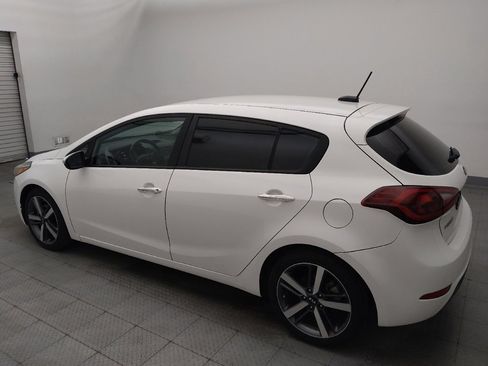Used 2017 Kia Forte EX FWD image 3