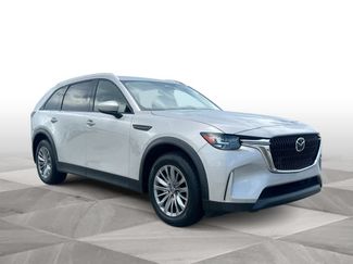 Used 2024 MAZDA CX-90 3.3 Turbo w/ Preferred Package AWD/4WD video 2
