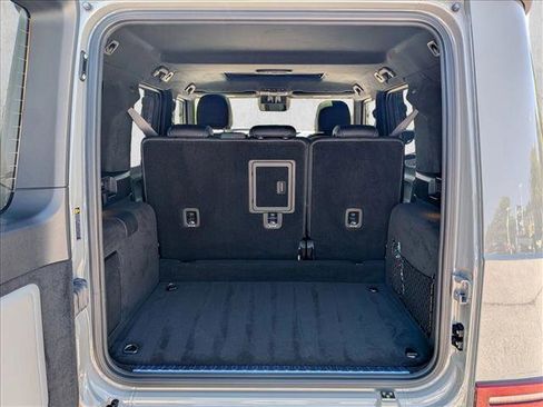 Used 2025 Mercedes-Benz G 580 w/ EQ Technology image 6