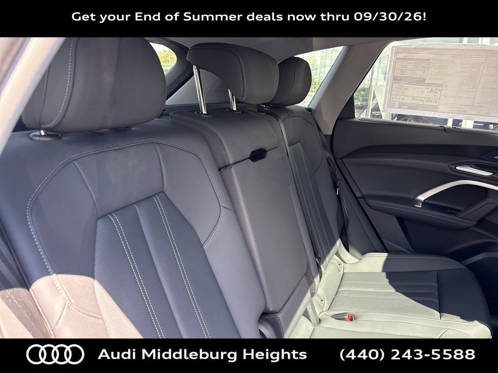 New 2026 Audi Q5 2.0T AWD/4WD image 36